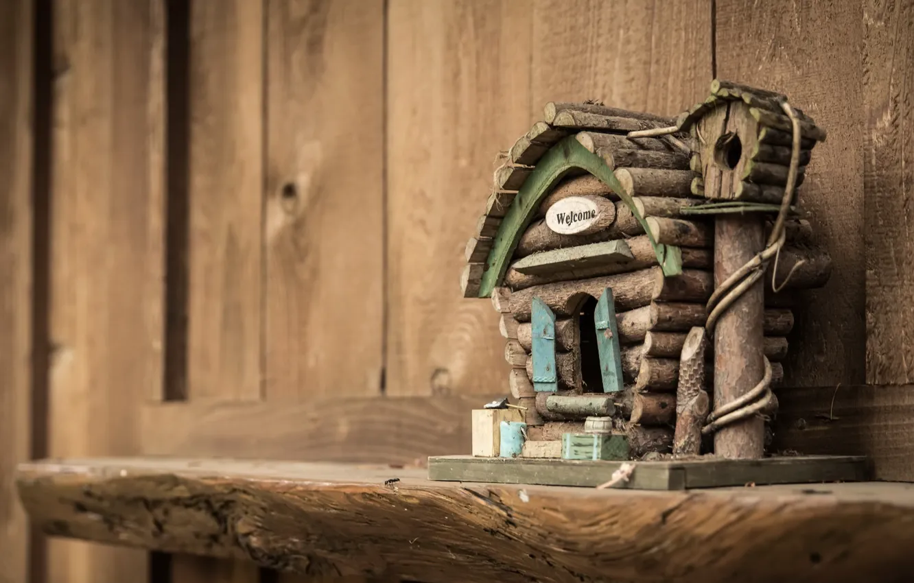 Photo wallpaper background, home, house