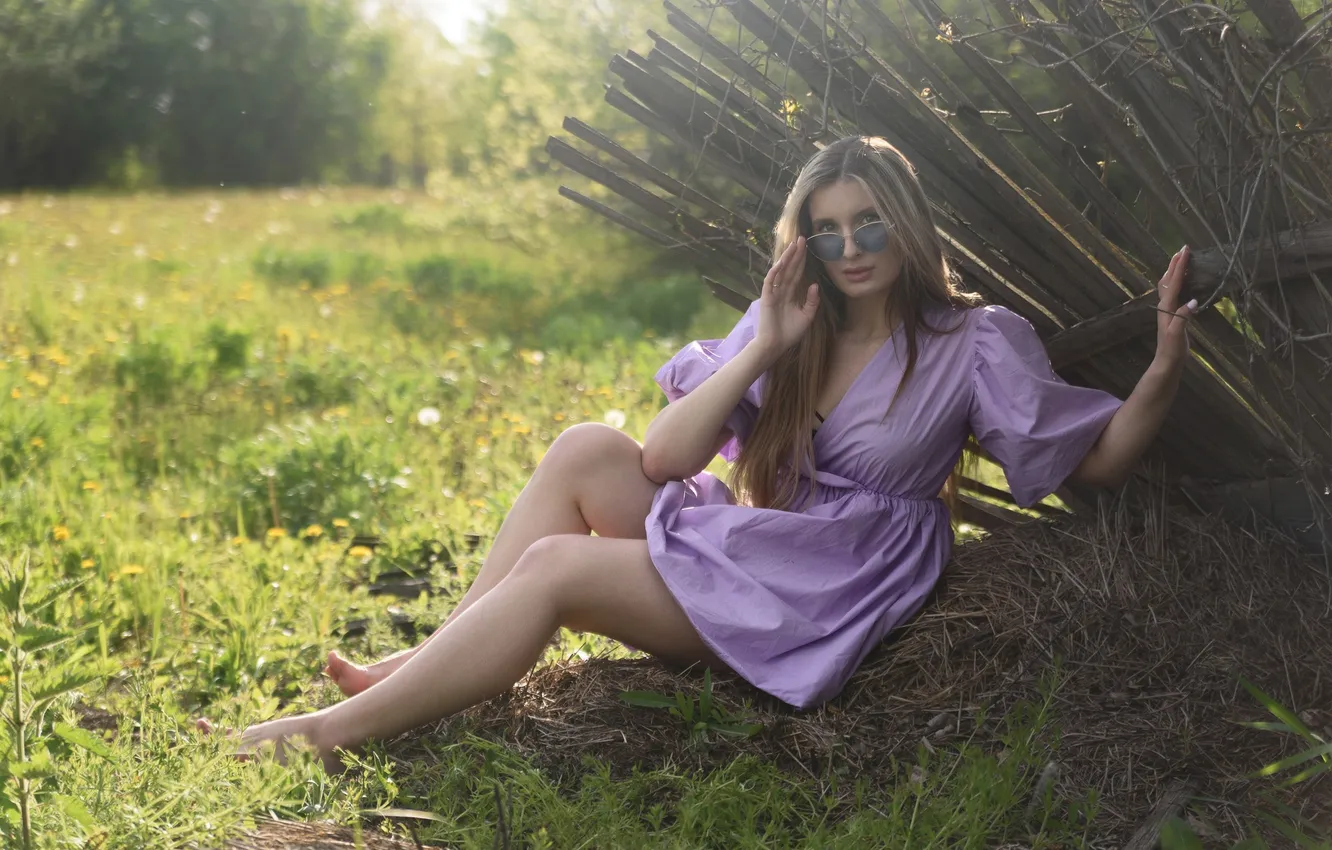 Photo wallpaper girl, sexy, Wallpaper, sweetheart, model, bright, makeup, slim