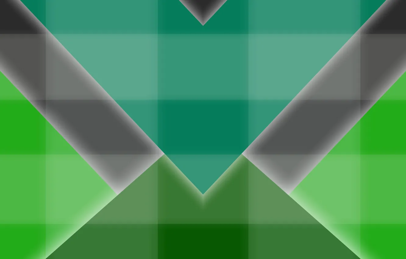 Photo wallpaper shadow, figure, undertones