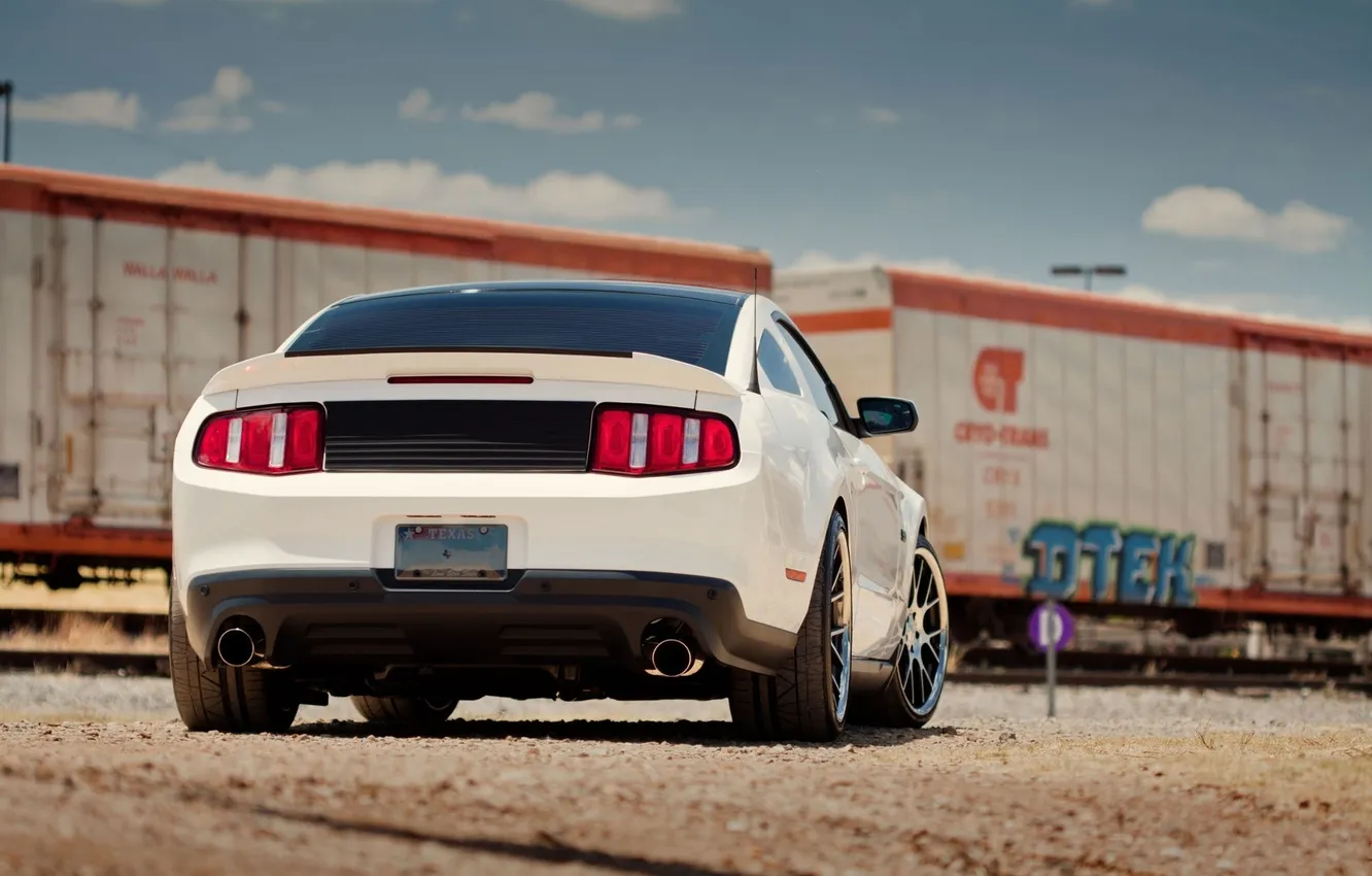 Photo wallpaper mustang, Mustang, cars, ford, Ford, cars, auto wallpapers, car Wallpaper