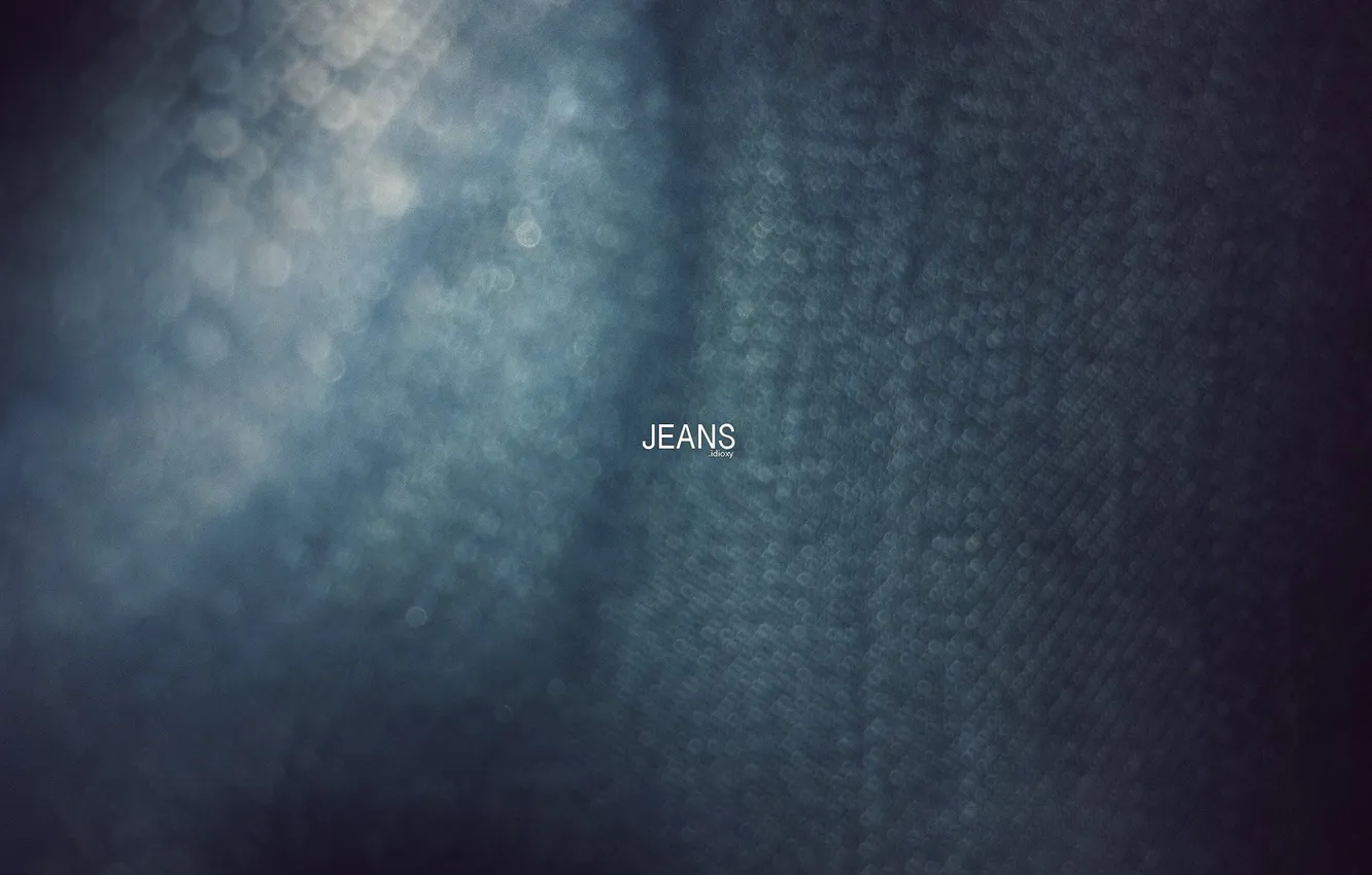 Photo wallpaper blue, the inscription, color, texture, shades