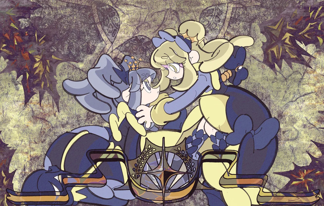 Photo wallpaper Music, Medusa, Cover, Monstercat, feat. Cozi Zuehlsdorff, Aiobahn