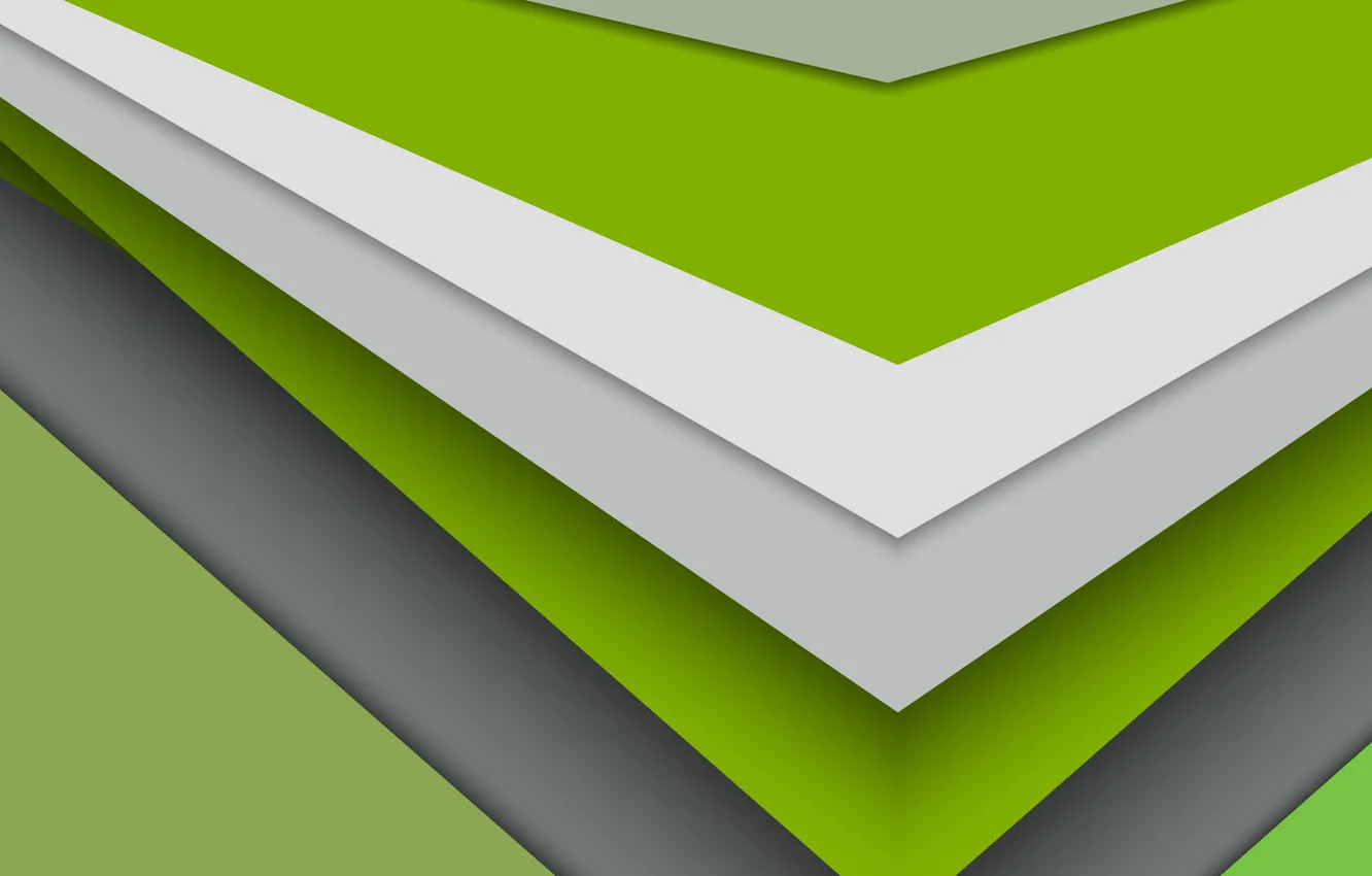 Photo wallpaper Wallpaper, colored, abstract