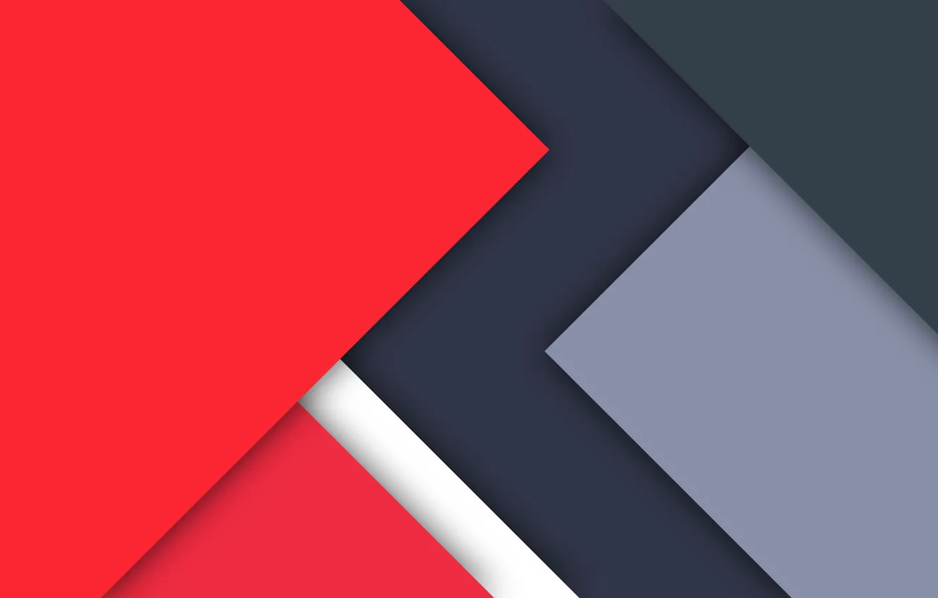 Photo wallpaper white, blue, red, grey, texture, geometry, material