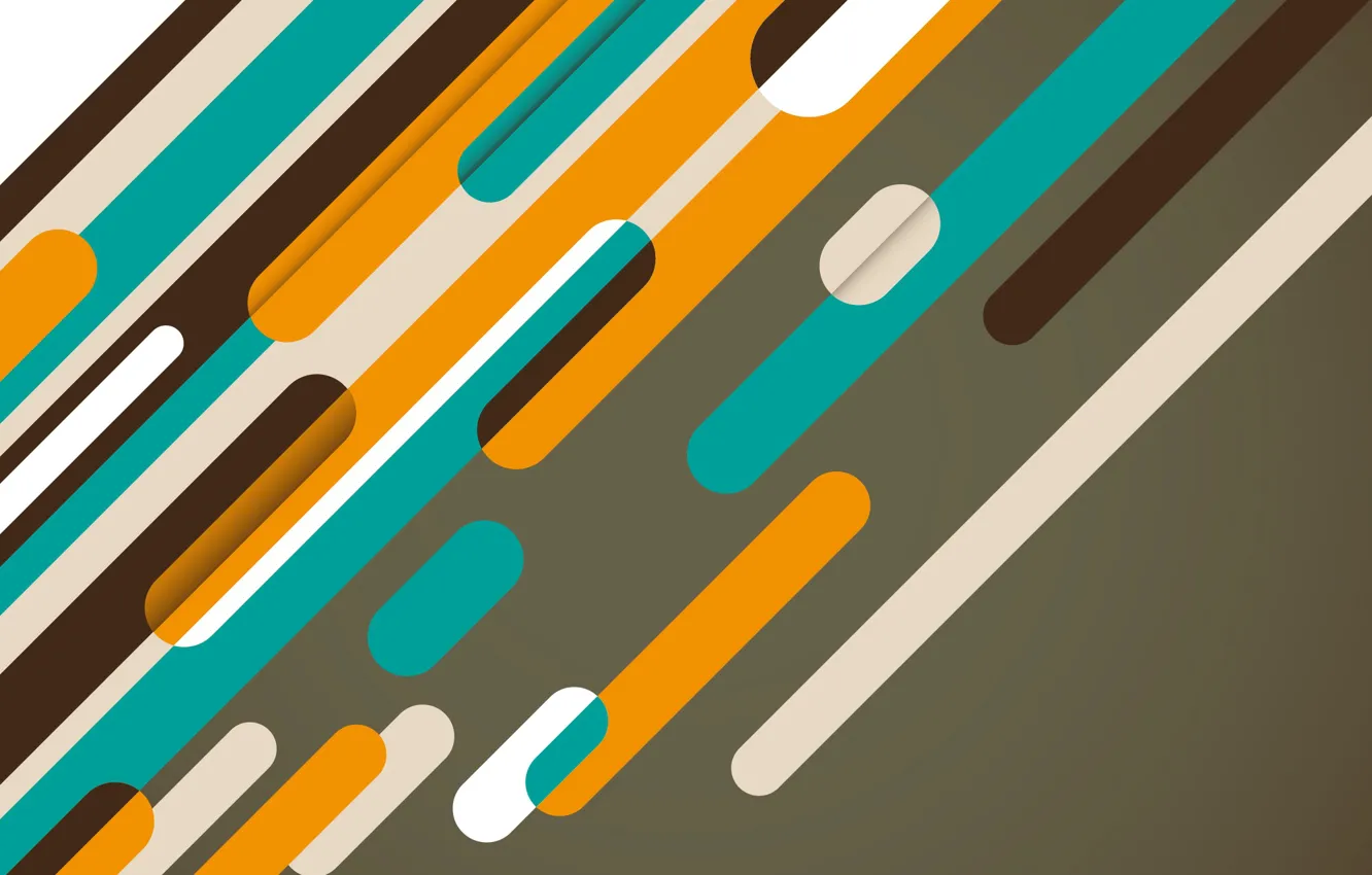 Photo wallpaper design, abstraction, grey, background, vector