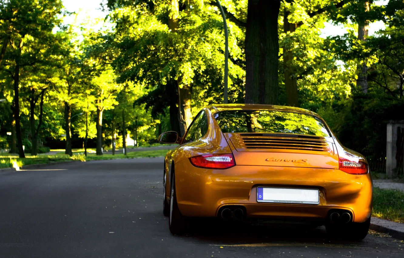 Photo wallpaper road, the city, photo, cars, auto, Supercars, Wallpaper HD, cars wall