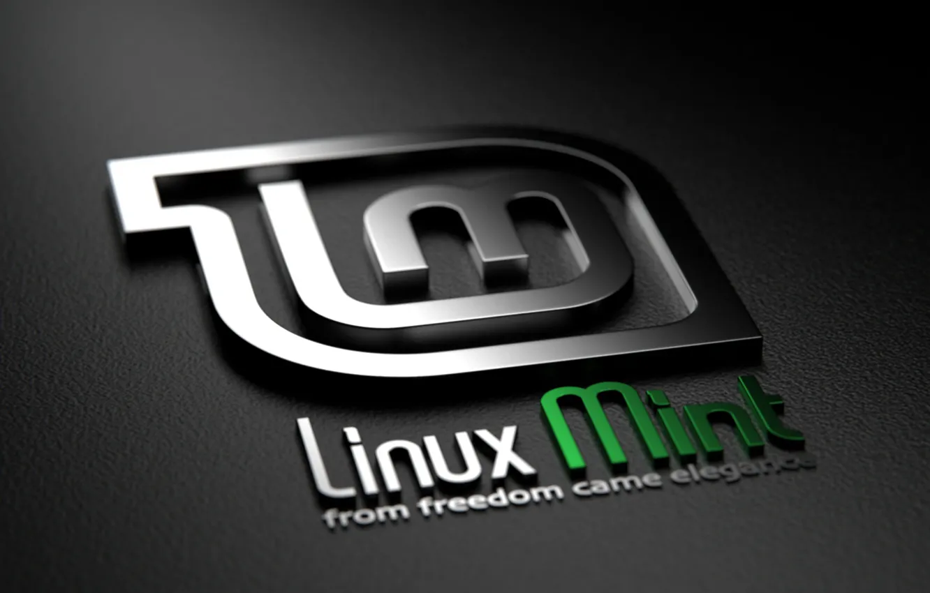 Photo wallpaper Linux, mint, Operating system, Mint, Linux Mint, LINUX