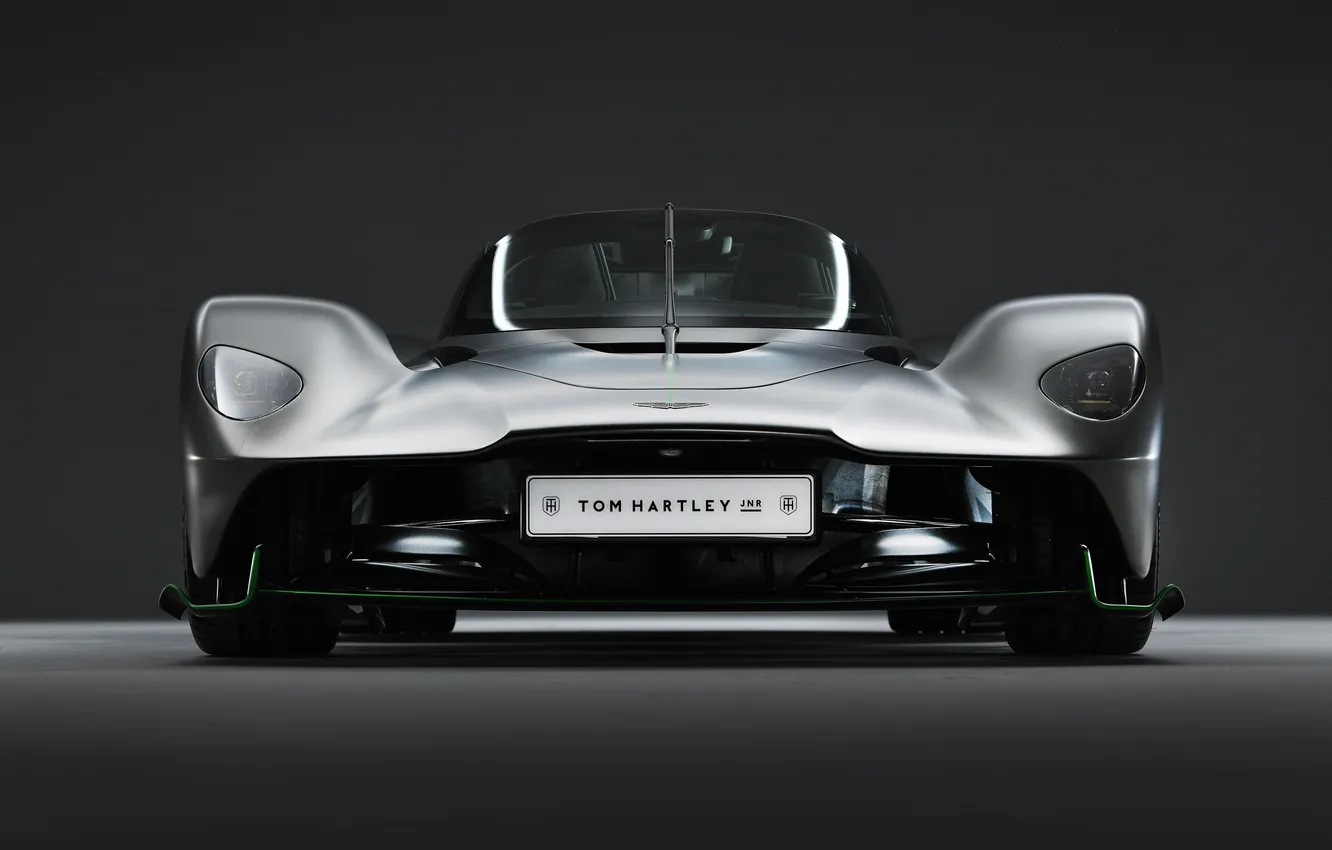 Photo wallpaper Aston Martin, supercar, sports car, Spider, Supercar, Sports car, Valkyrie, 2024