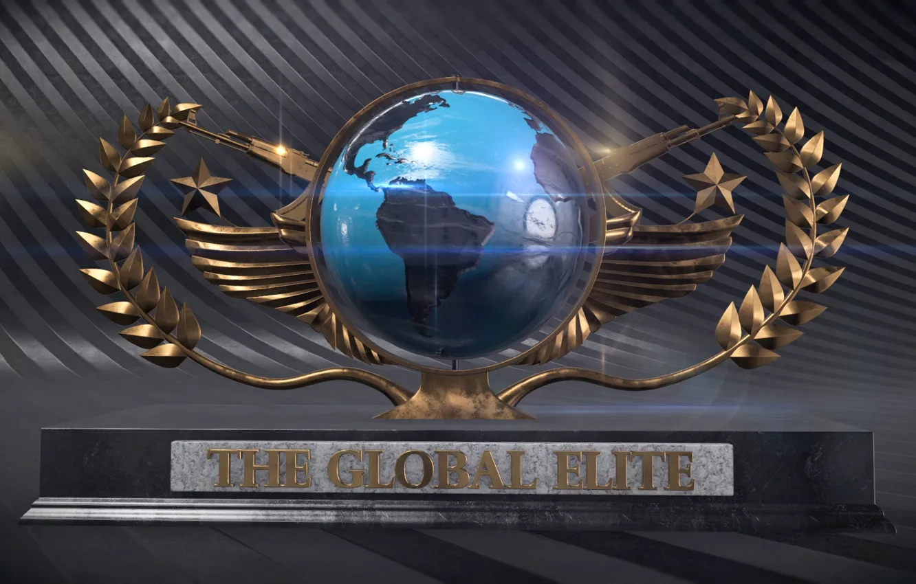 Photo wallpaper Counter Strike, csgo, counter strike global offensive, cs go, csgo, cs go