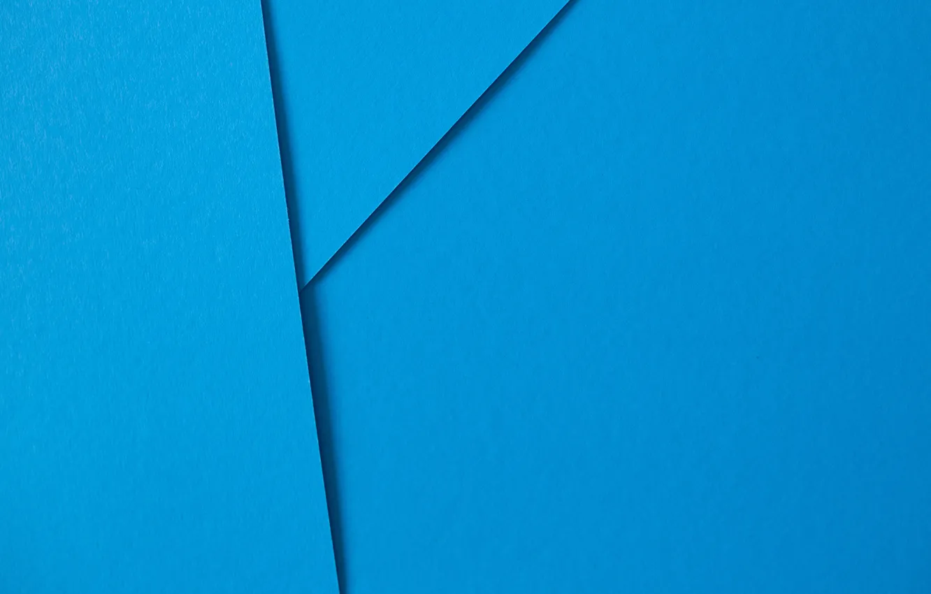 Photo wallpaper line, blue, geometry, design, background, material, abstact