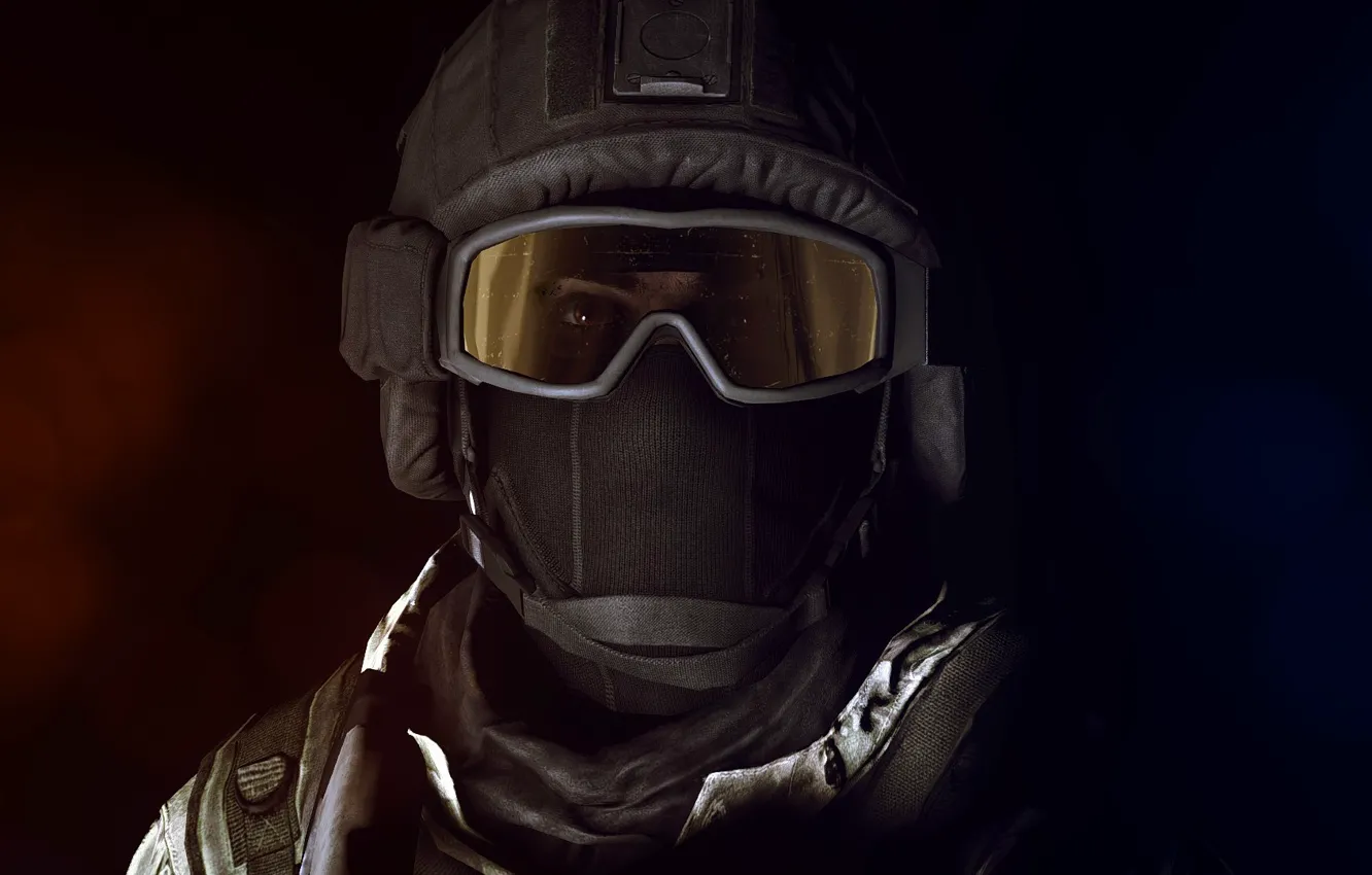 Photo wallpaper battlefield, Battlefield 4, BF4, BFH