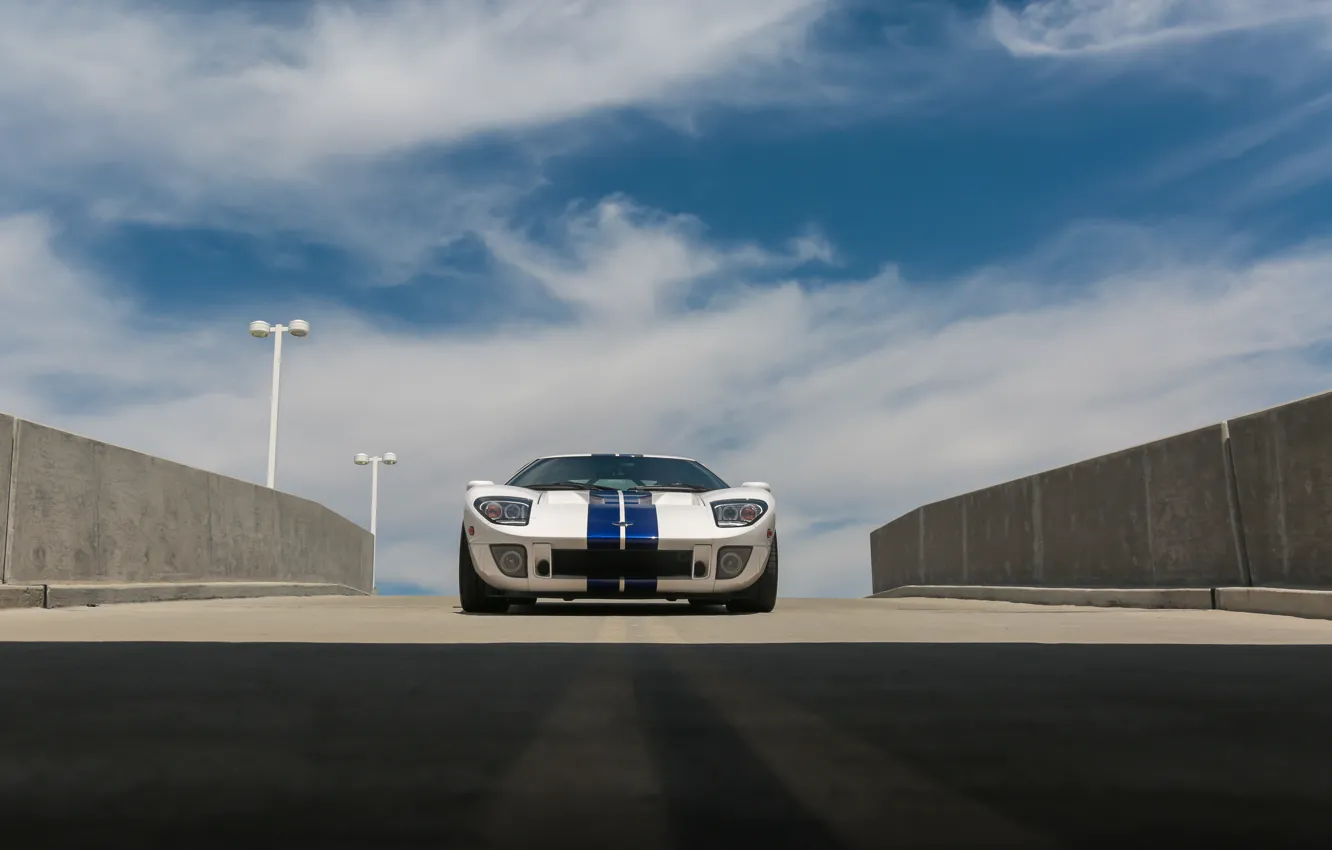 Wallpaper white, ford images for desktop, section ford - download