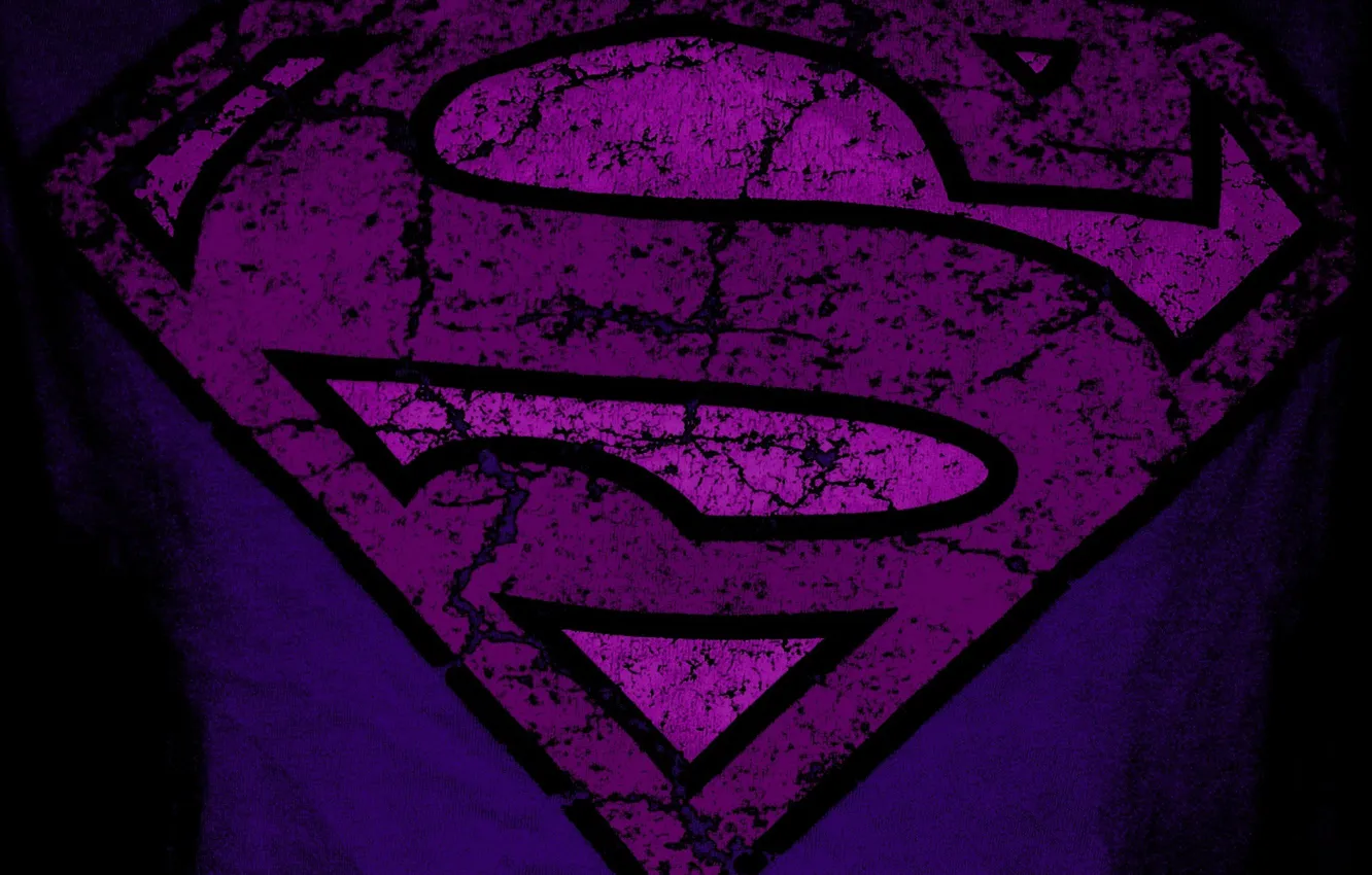 Photo wallpaper icon, t-shirt, Superman