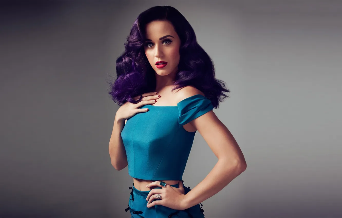 Photo wallpaper chest, music, Katy Perry, Katy Perry, pop