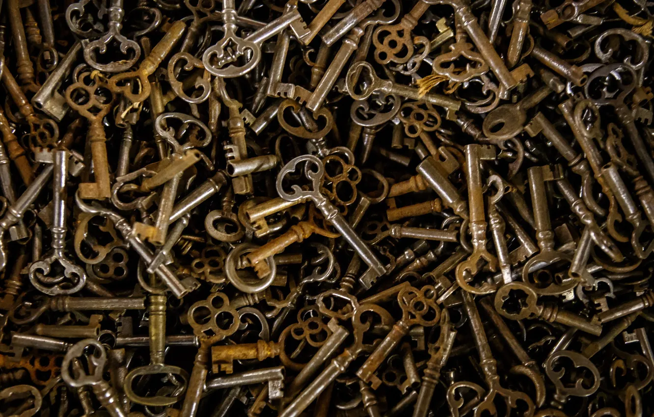 Photo wallpaper background, texture, key