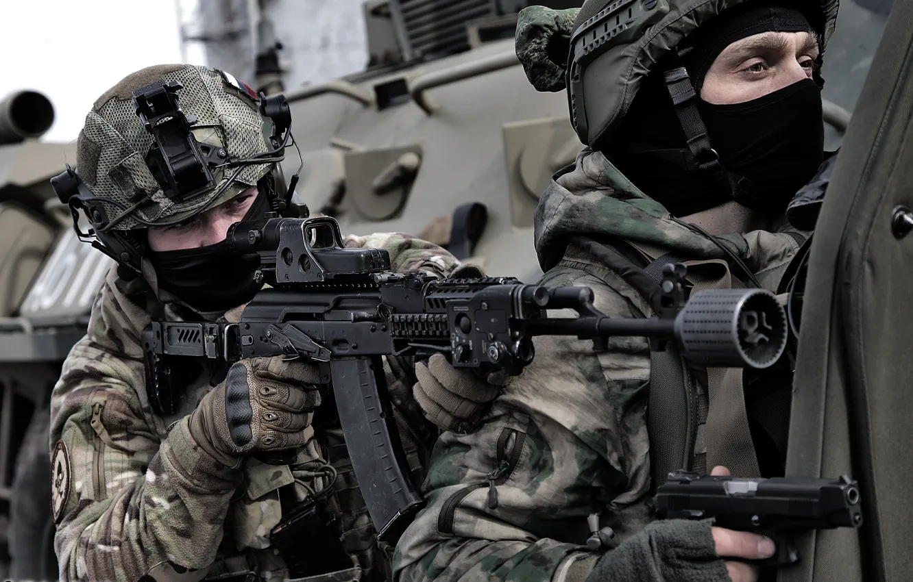 Photo wallpaper special forces, MIA, knight