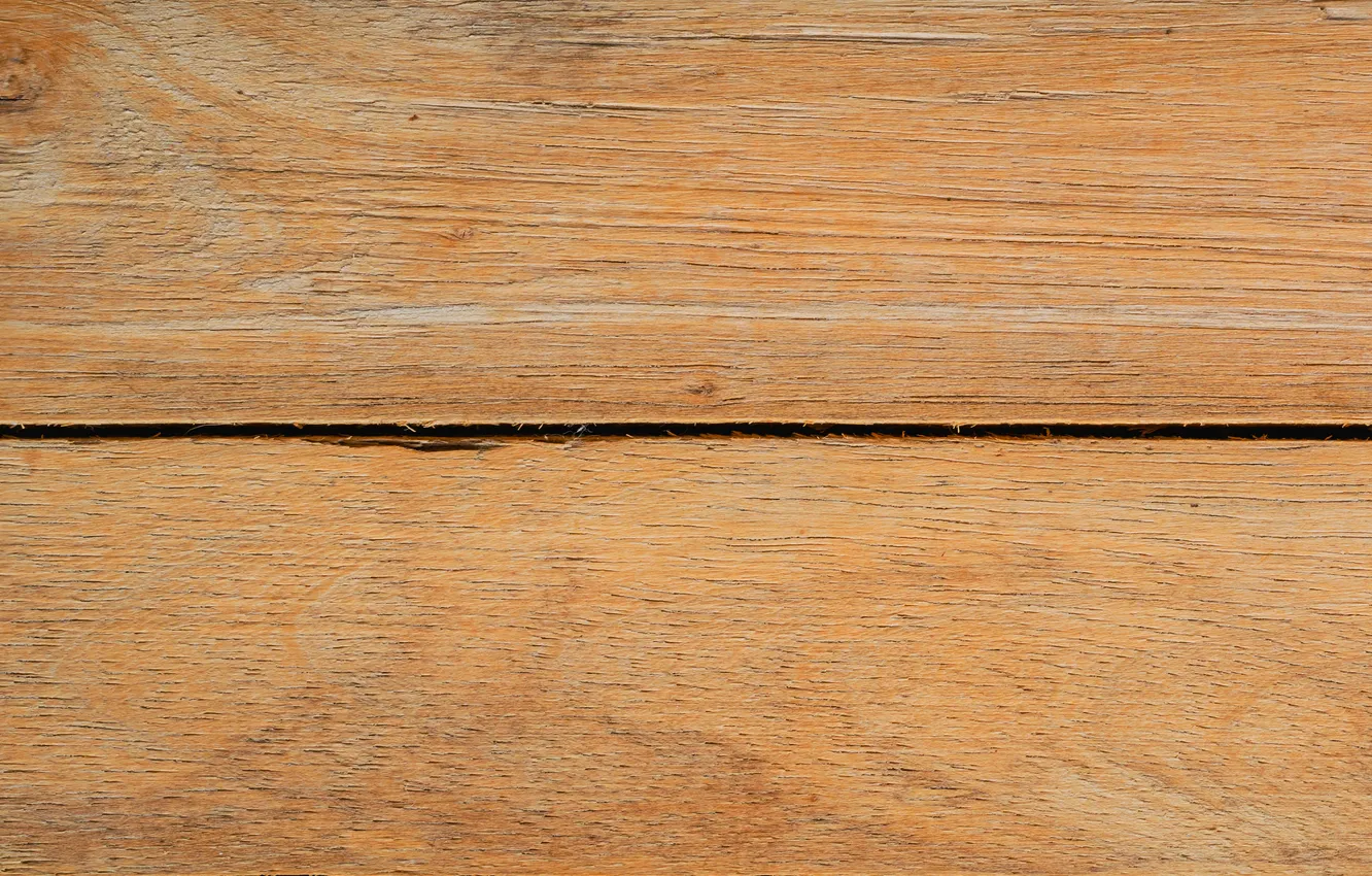 Photo wallpaper Board, texture, wood