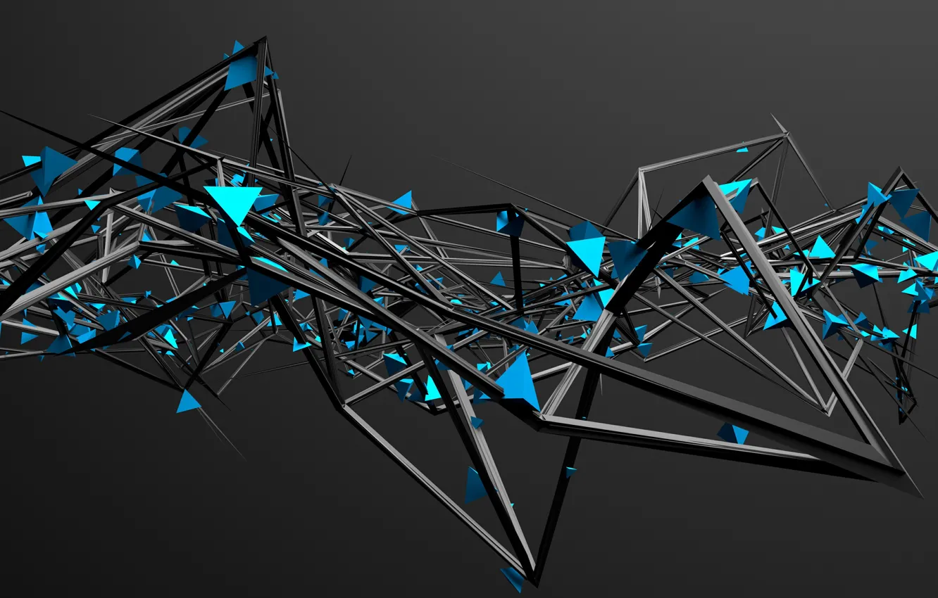Photo wallpaper abstraction, structure, abstract, structure