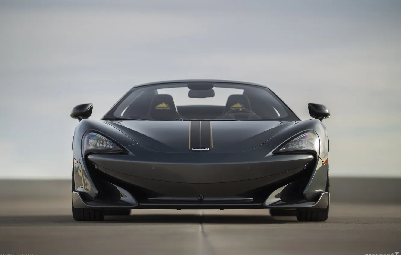 Photo wallpaper car, McLaren, wallpaper, Supercar