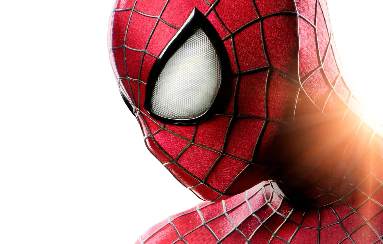 Photo wallpaper Marvel, spider-man, Spider, Spider-Man, 2014, amazing spider man 2, the amazing spider-man 2