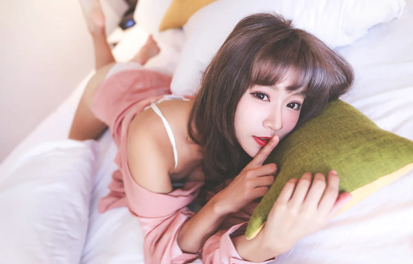 Photo wallpaper China, Korea, Thai