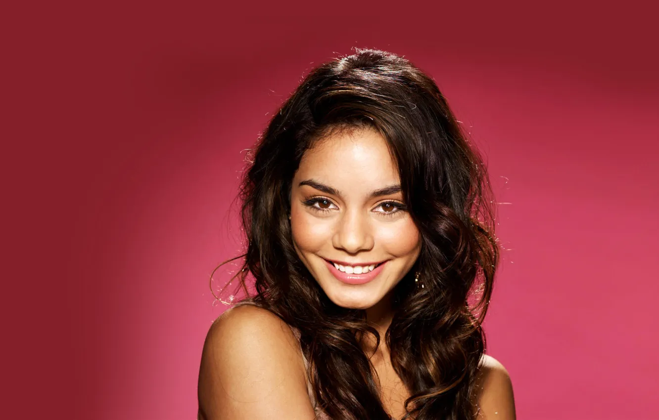 Photo wallpaper Hollywood, girl, actress, Vanessa, Anne, movies, Hubbak, Hudgens
