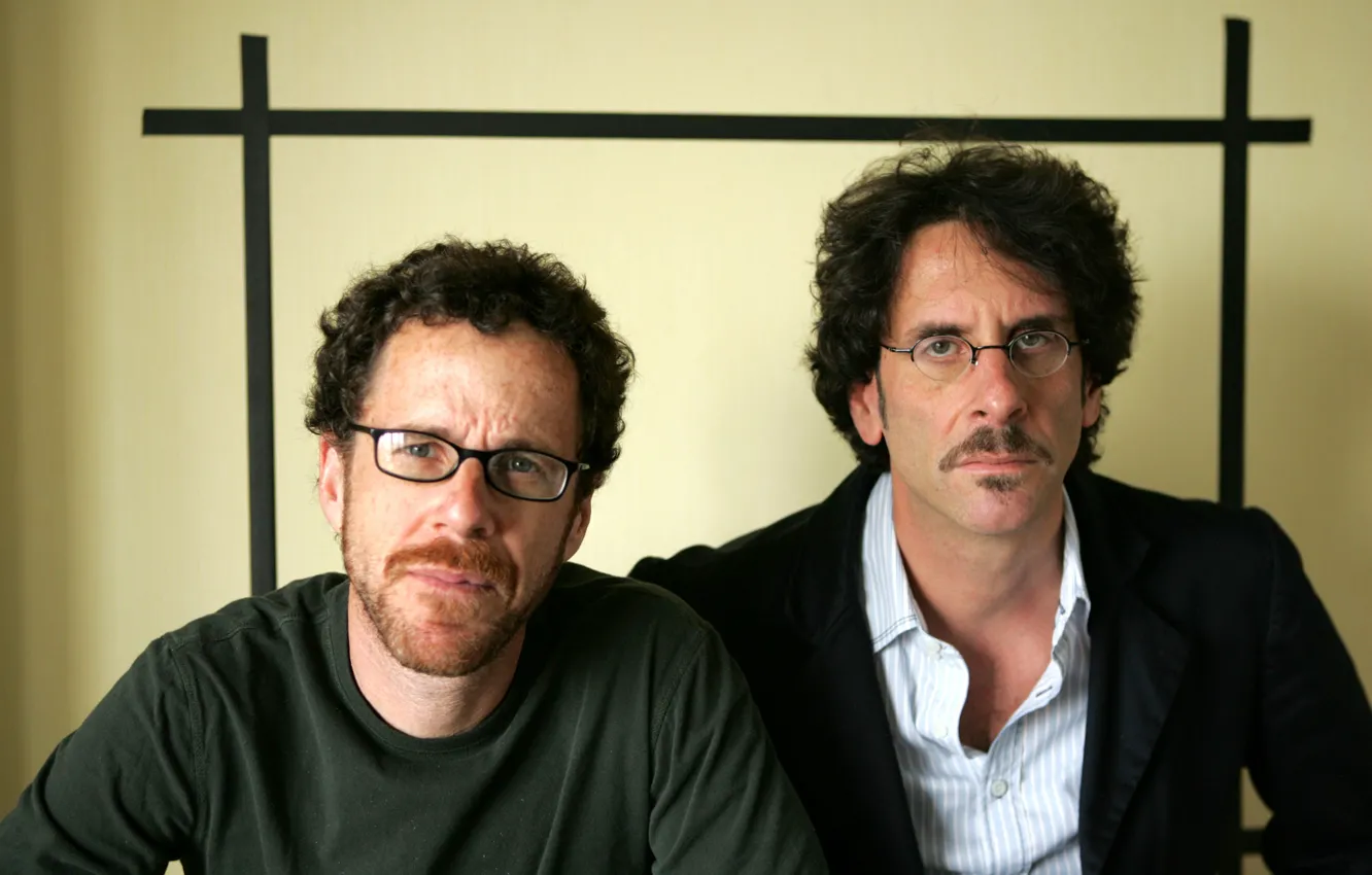 Photo wallpaper sinemalari, Coen-Brothers, directed by, The Coen Brothers