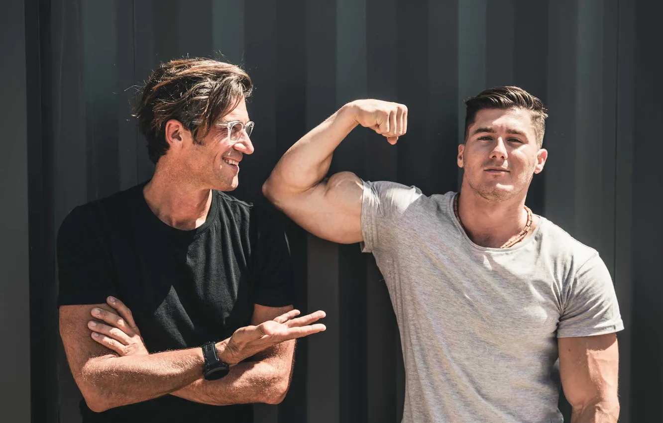 Wallpaper fitness, bodybuiding, nimai Delgado images for desktop