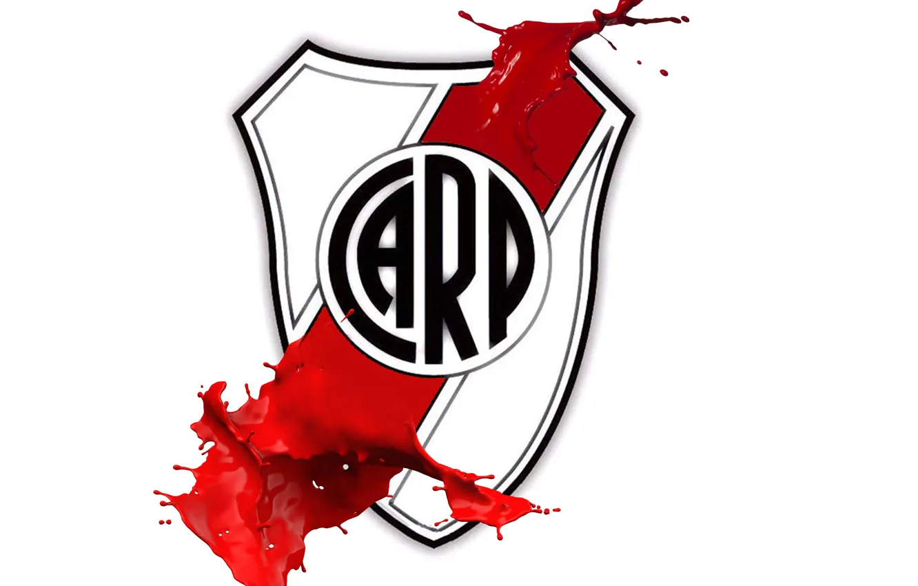 Photo wallpaper wallpaper, logo, football, Sport, Club Atletico River Plate