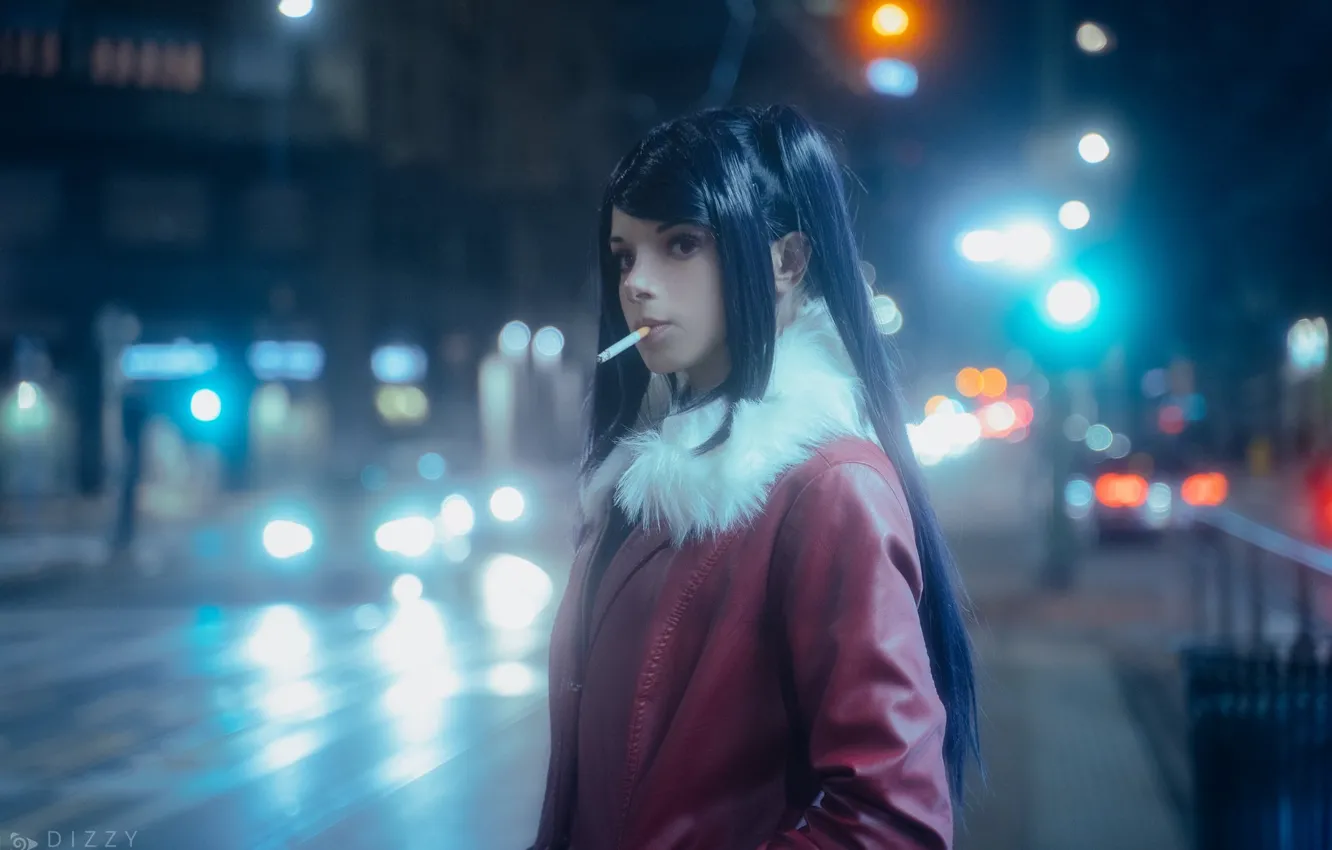 Photo wallpaper fendomy, Hal, Jill Stingray, And-11