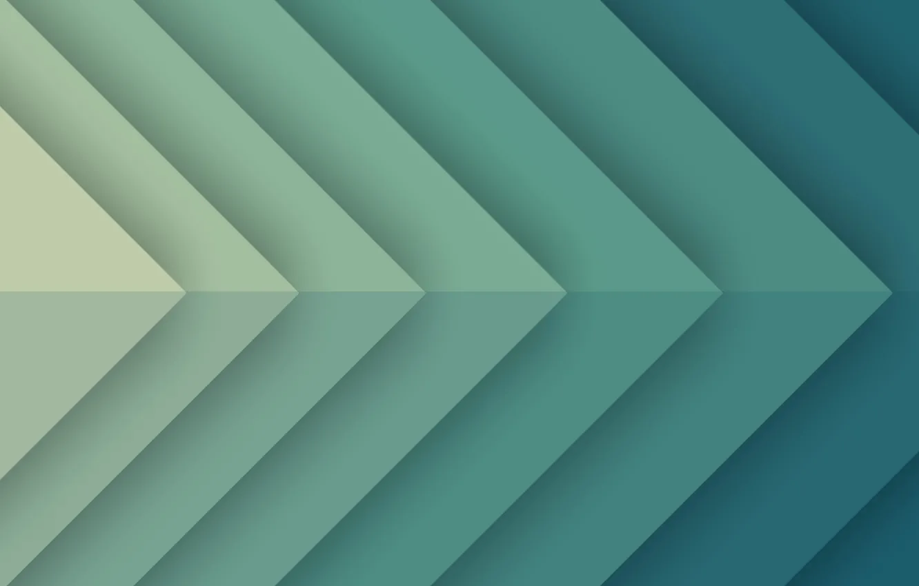 Photo wallpaper line, blue, geometry, design, color, material