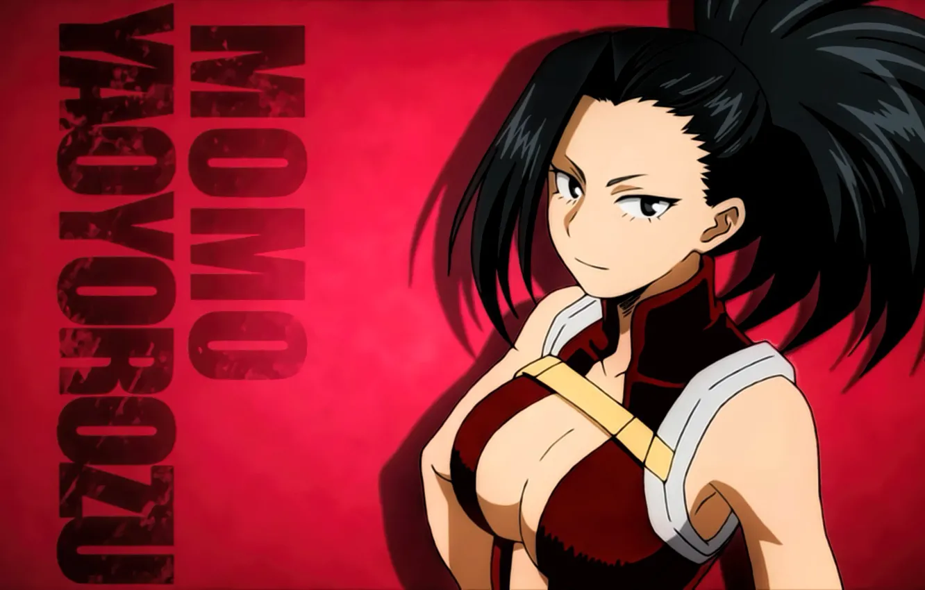 Photo wallpaper 007, anime, hero, manga, japanese, by sanoboss, Boku no Hero Academy, My Hero Academia