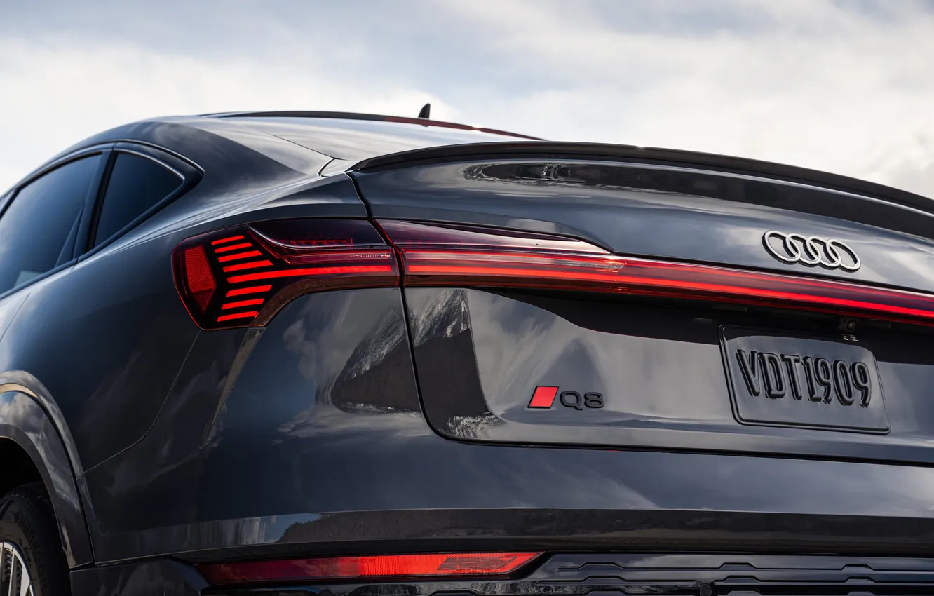 Photo wallpaper car, Audi, wallpaper, Supercar