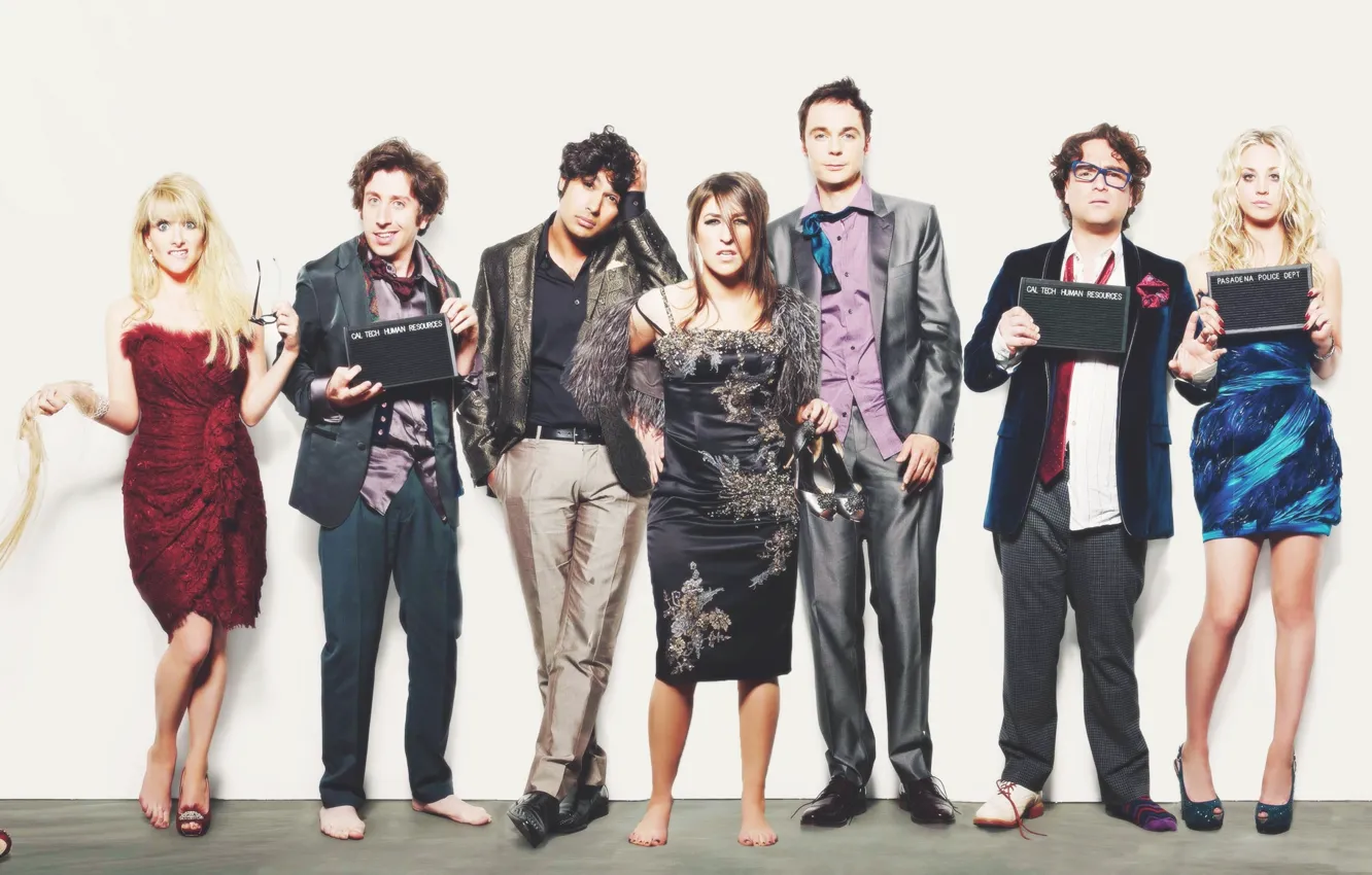 Photo wallpaper actor, the series, the big Bang theory, The Big Bang Theory, Leonard, Sheldon, penny, Comedy