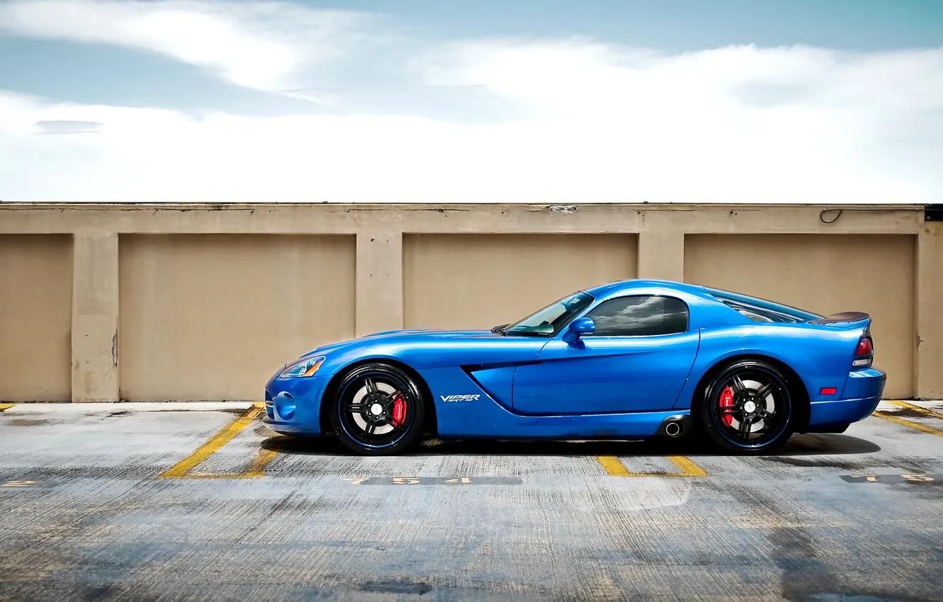 Photo wallpaper cars, viper, Dodge, cars, dodge, auto wallpapers, car Wallpaper, auto photo