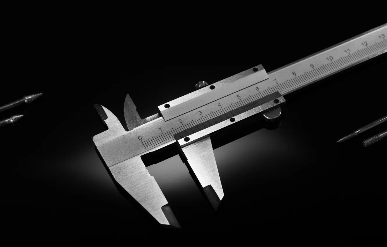 Photo wallpaper quality, perfection, caliber, Dimension