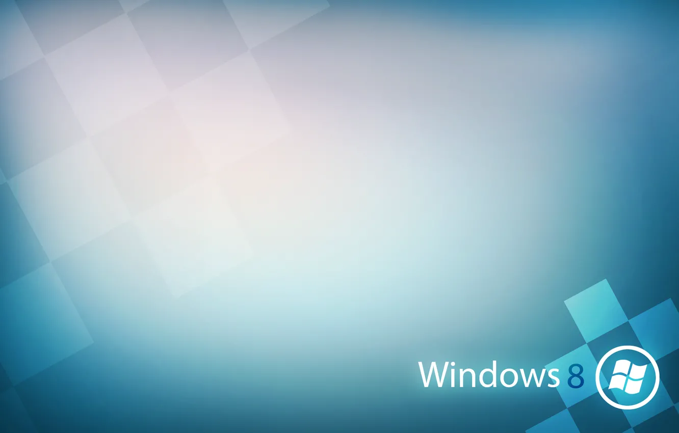 Photo wallpaper logo, microsoft, brand, Windows 8