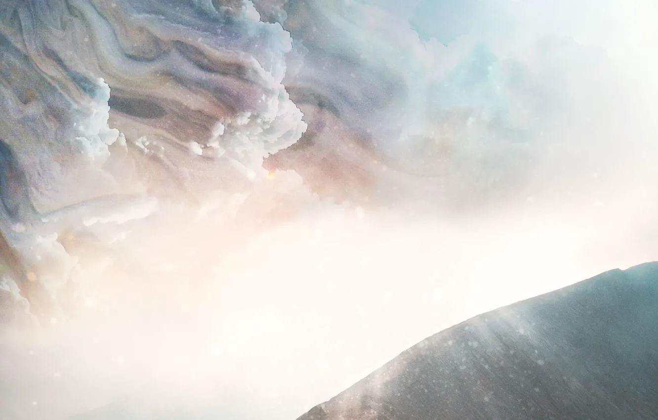 Photo wallpaper Music, Tornado, Cover, Monstercat, Trivecta, feat. Monika Santucci