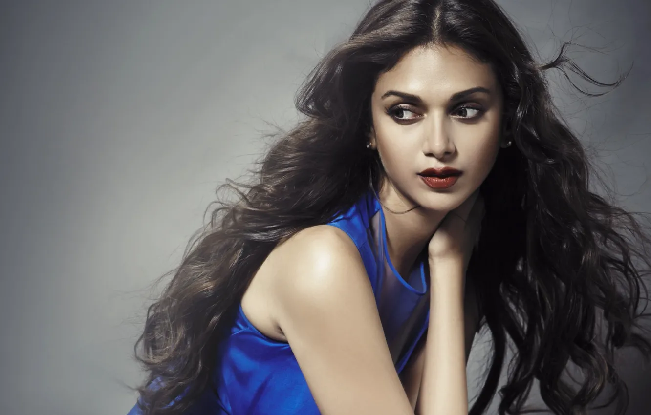 Photo wallpaper girl, actress, beauty, girl, eyes, beautiful, model, beauty