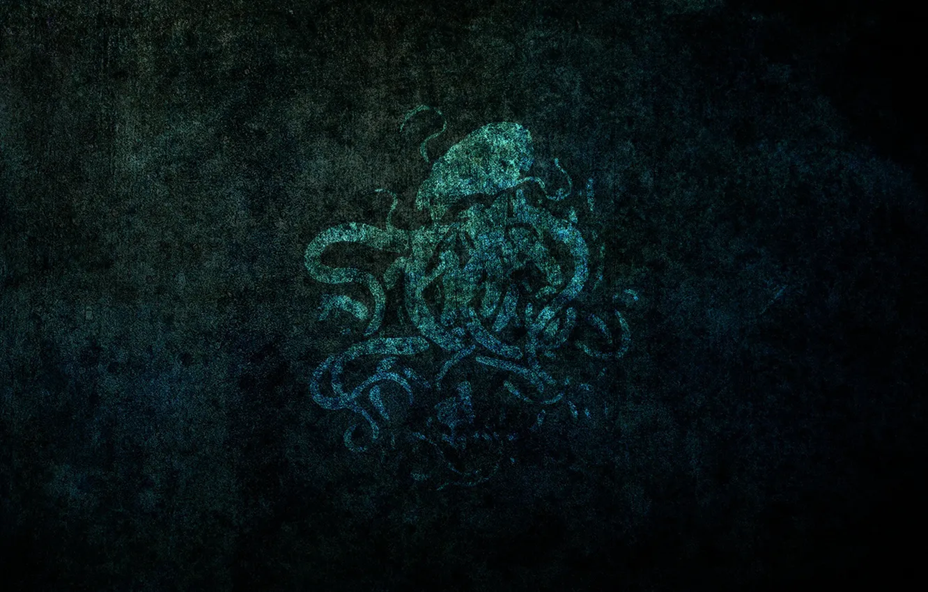 Photo wallpaper background, Wallpaper, texture, blur, octopus
