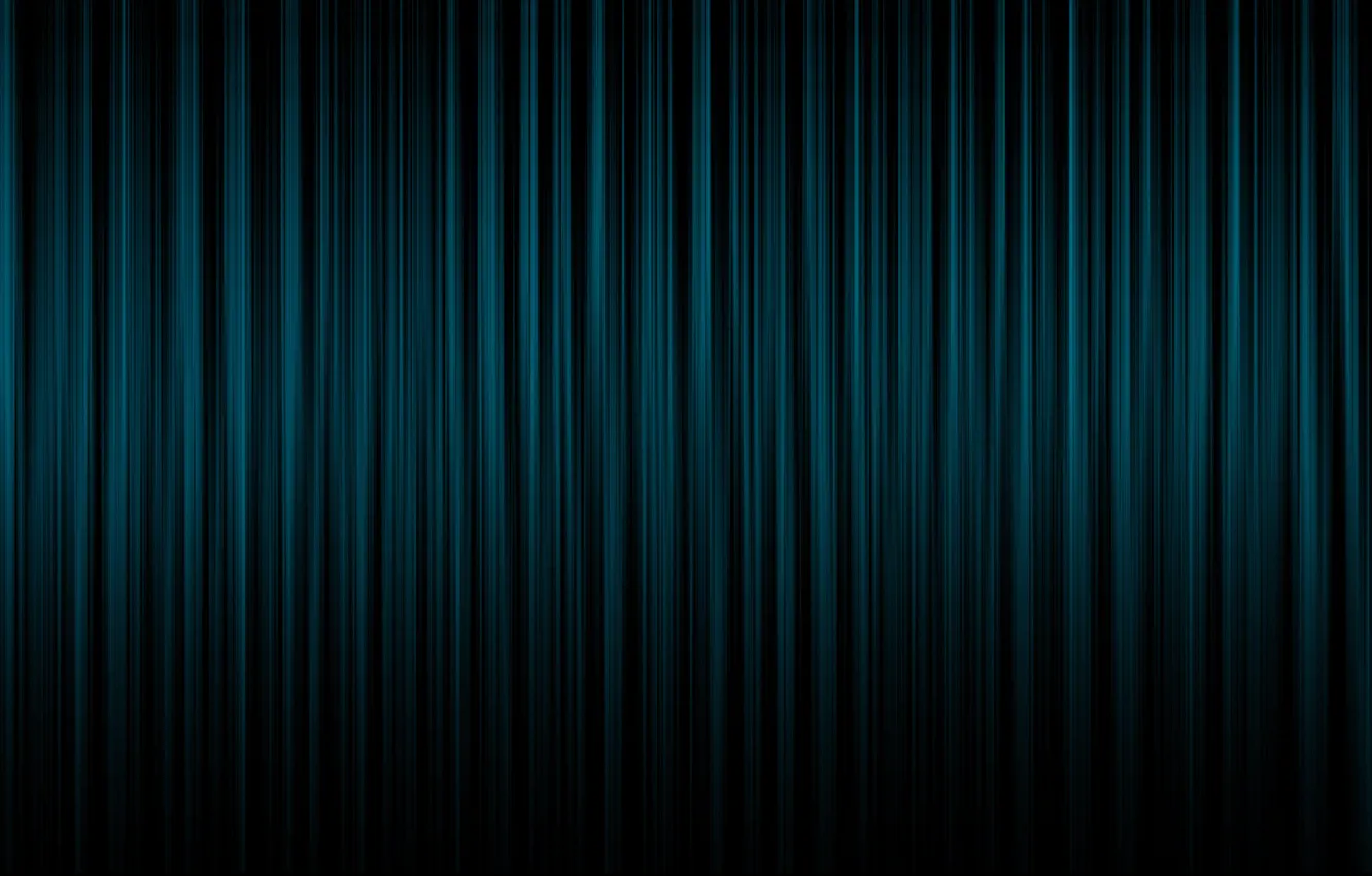 Photo wallpaper blue, strip, background, vertical