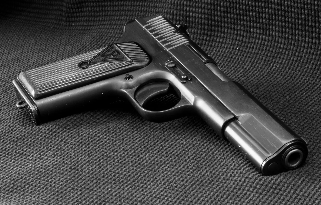 Photo wallpaper gun, weapons, army, 1951, self-loading