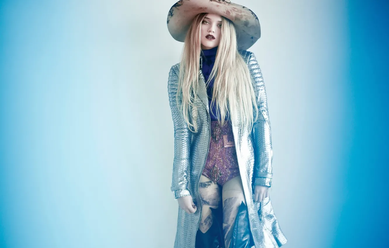 Photo wallpaper indie pop, indie rock, Nylon, Sky Ferreira, sintipop