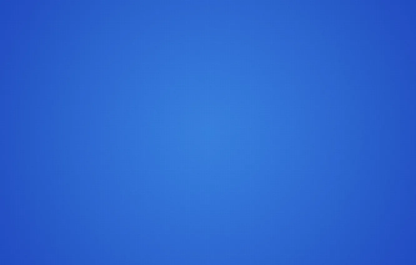 Photo wallpaper blue, square, math