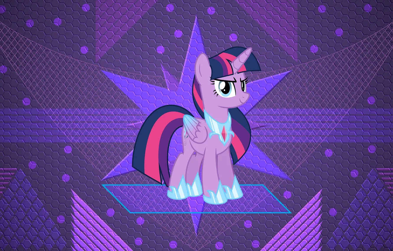 Photo wallpaper background, pony, My Little Pony