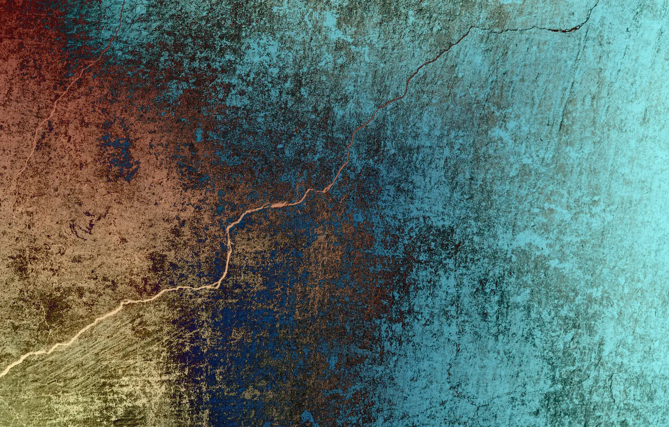 Photo wallpaper colors, wall, wear