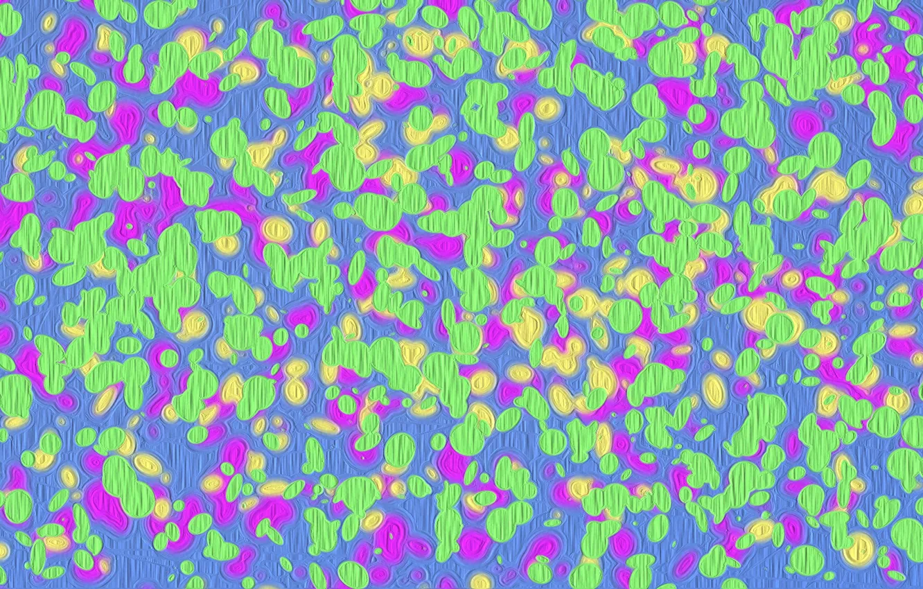 Photo wallpaper Tekstura, Kolory, tlo