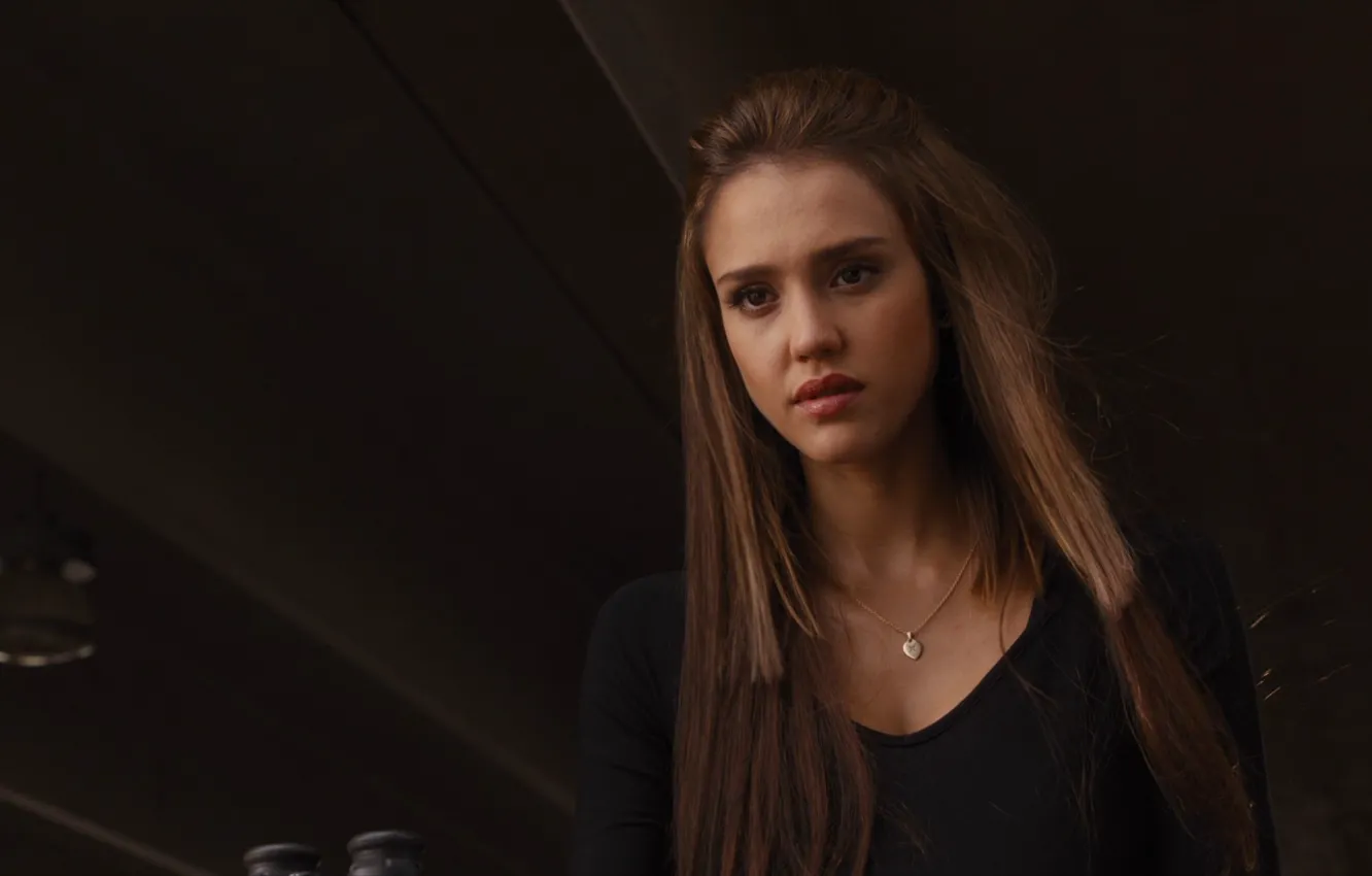 Photo wallpaper acrtic, dewasa, Jessica Alba