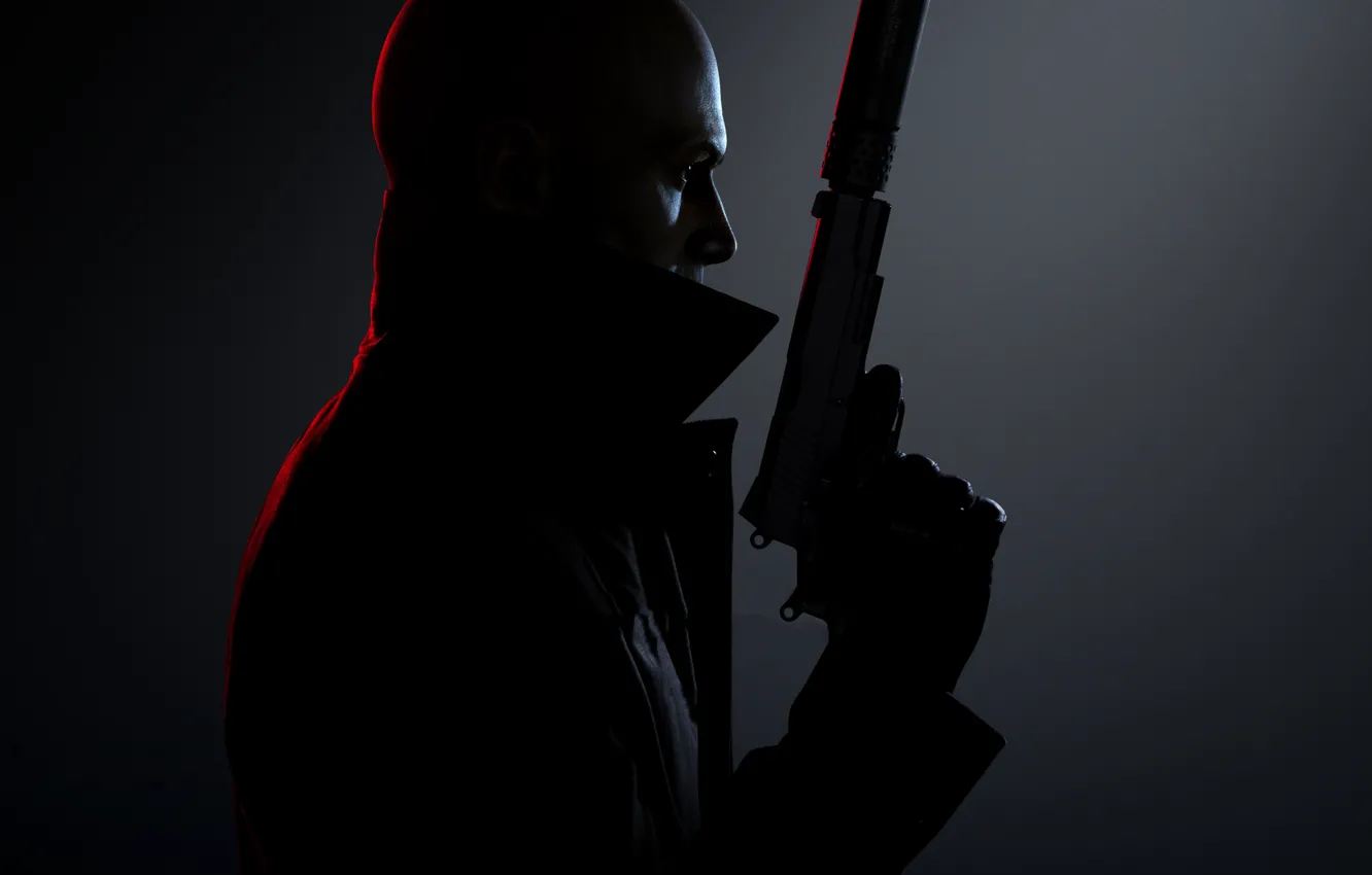 Photo wallpaper game, Stealth, IO Interactive, Hitman 3