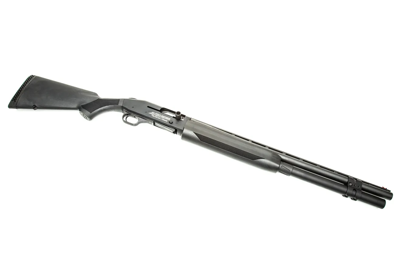 Photo wallpaper weapons, the gun, pump, Mossberg 930